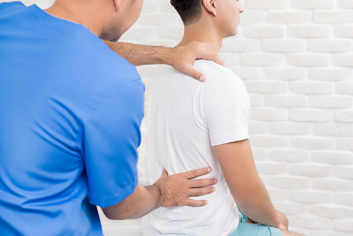 Back Pain Benefits